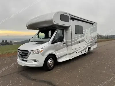 2022  Forest River Sunseeker MBS