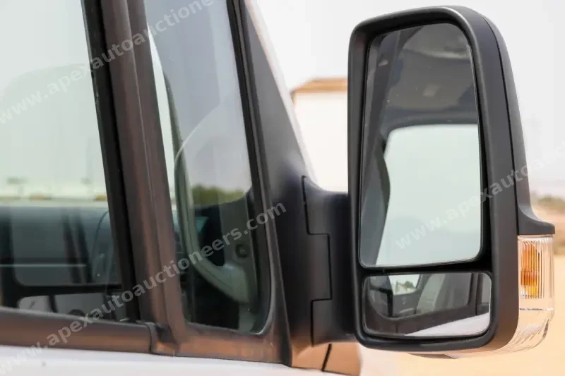 2019 Coachmen Galleria 24FL 4x4 photo 47
