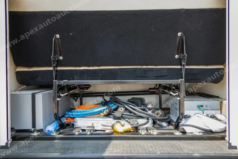 2019 Coachmen Galleria 24FL 4x4 photo 130