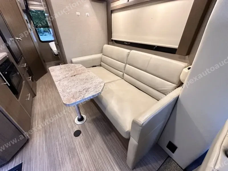 2018 Thor Motor Coach Compass 23TB photo 90