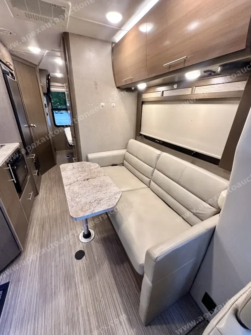 2018 Thor Motor Coach Compass 23TB photo 91