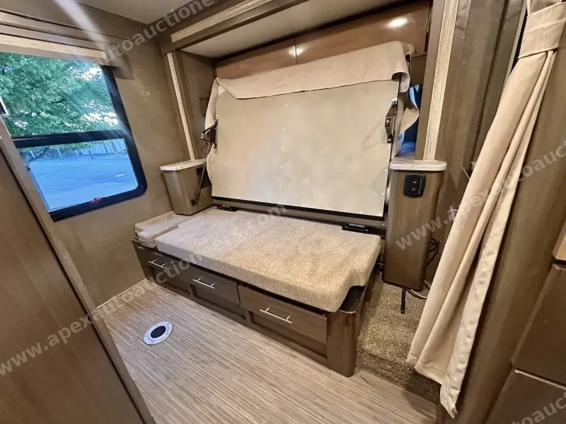 2018 Thor Motor Coach Compass 23TB photo 118