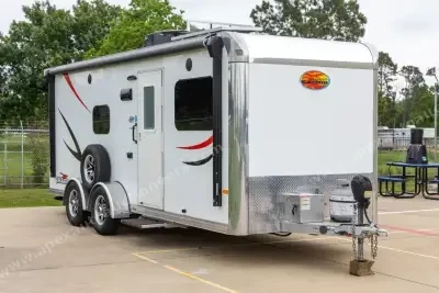 2021 Sundowner Trailblazer 2069TB Travel Trailer