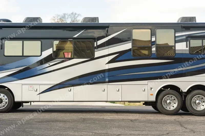 2010 Monaco Diplomat 42SQK photo 21