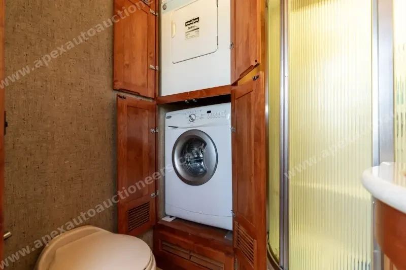 2010 Monaco Diplomat 42SQK photo 185