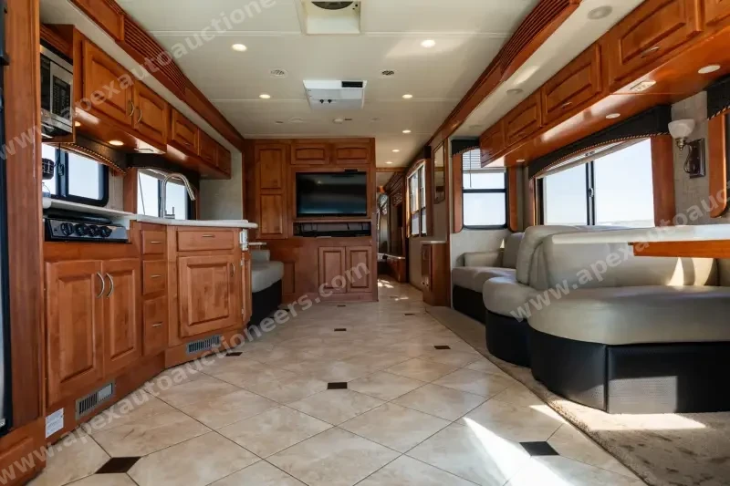 2010 Monaco Diplomat 42SQK photo 141