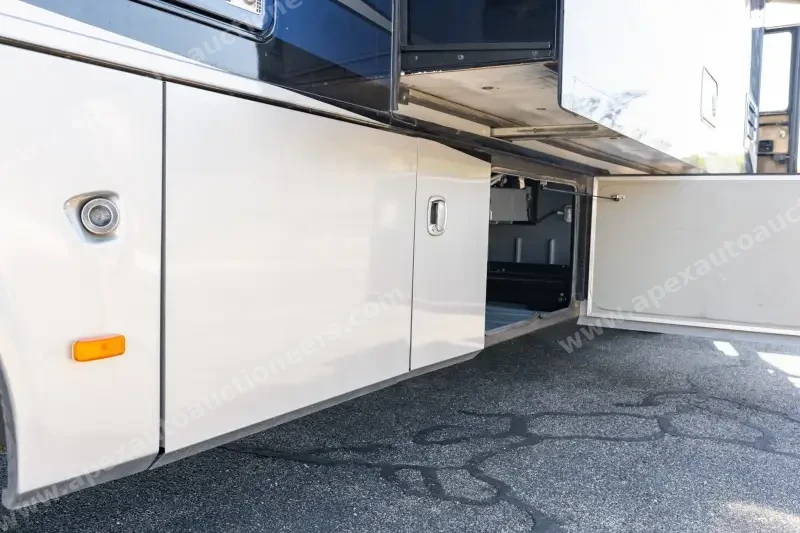 2010 Monaco Diplomat 42SQK photo 53