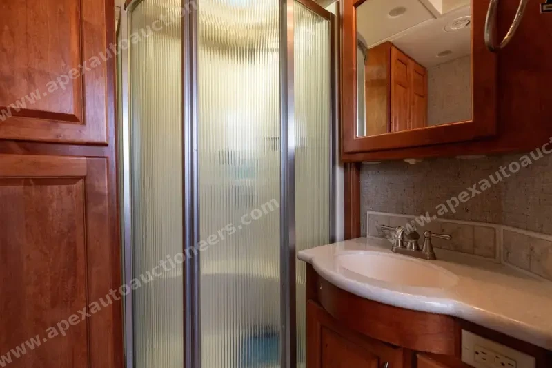 2010 Monaco Diplomat 42SQK photo 180