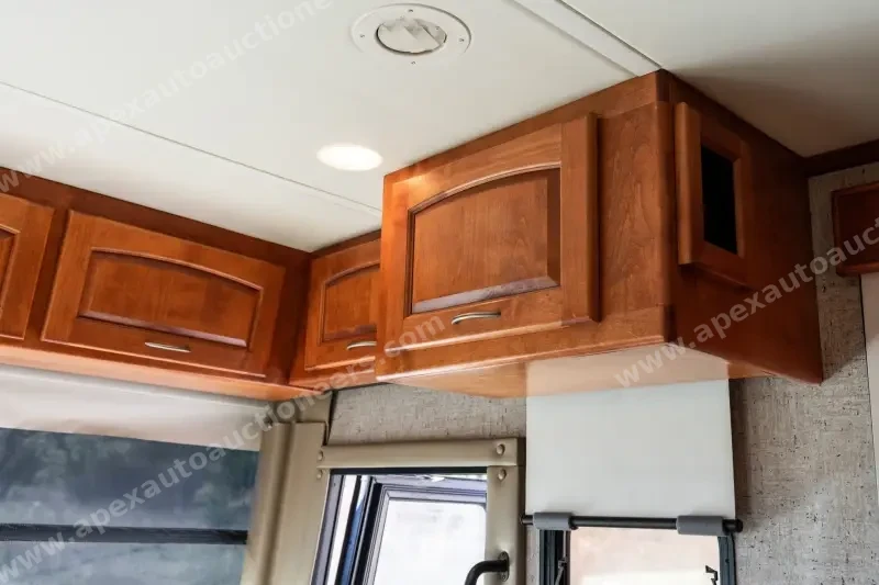 2010 Monaco Diplomat 42SQK photo 167