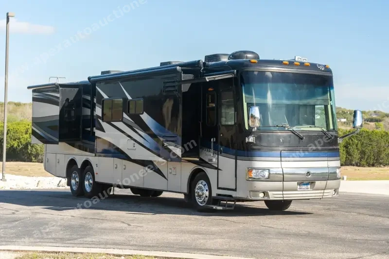 2010 Monaco Diplomat 42SQK photo 15