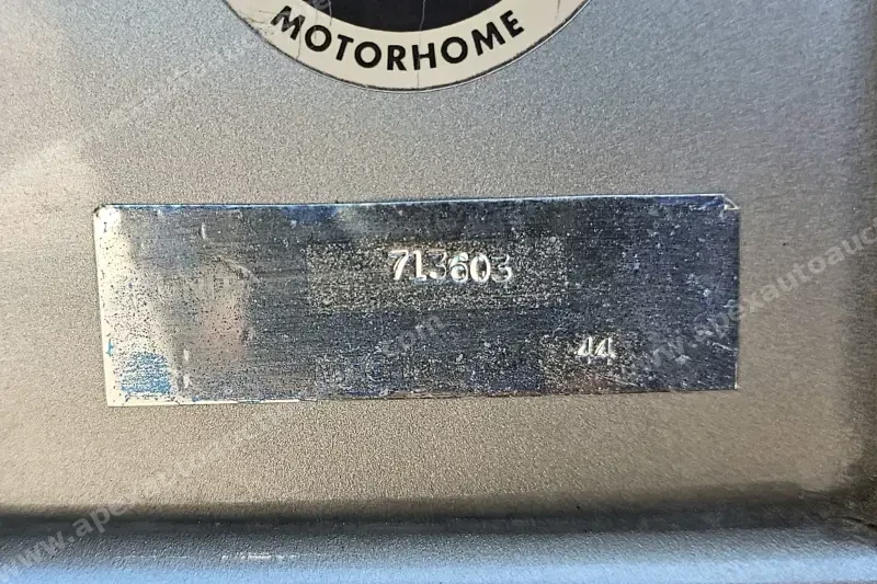 2010 Monaco Diplomat 42SQK photo 204