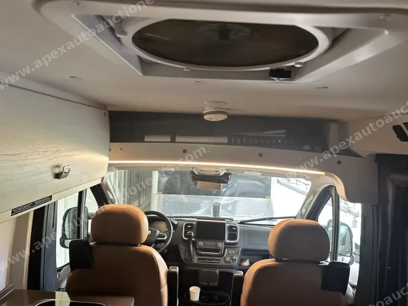 2025 Winnebago Travato 59K photo 98