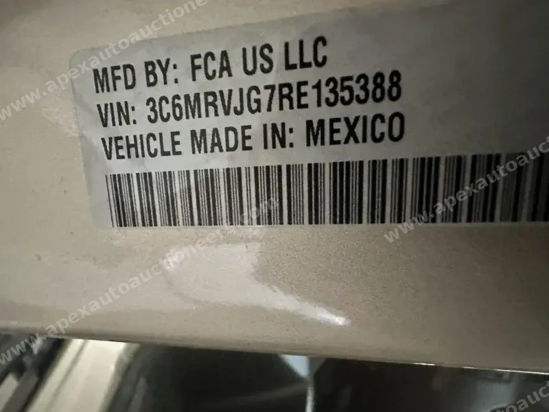 2025 Winnebago Travato 59K photo 77