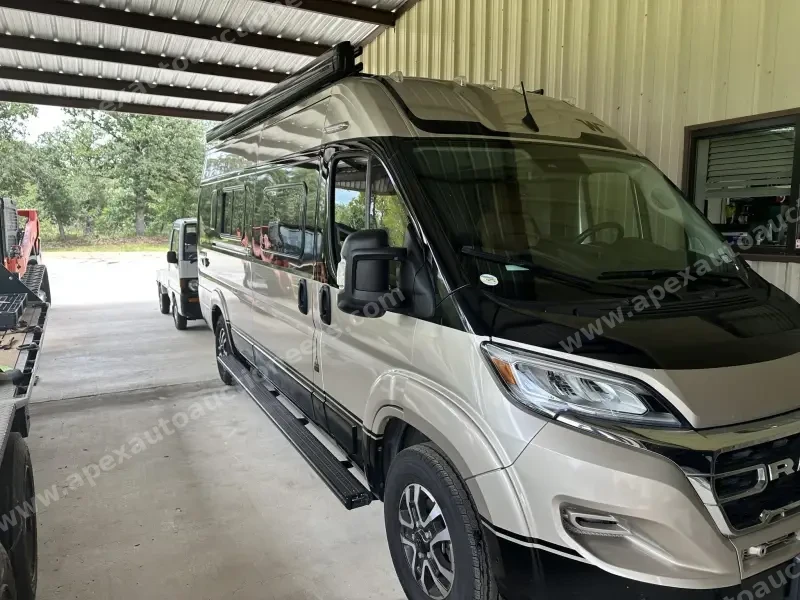 2025 Winnebago Travato 59K photo 100