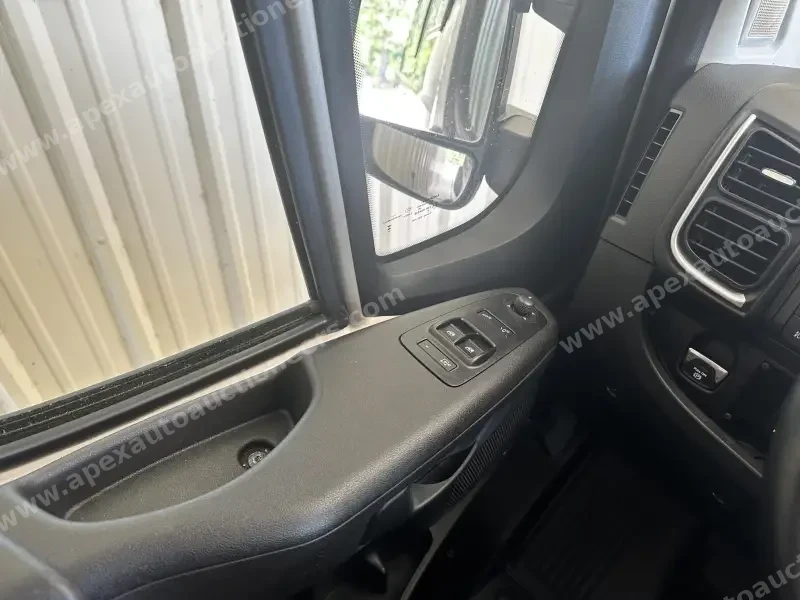 2025 Winnebago Travato 59K photo 24