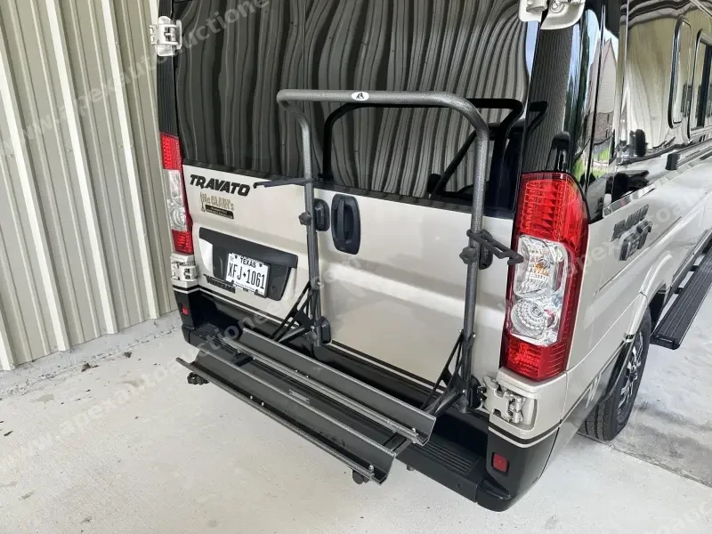 2025 Winnebago Travato 59K photo 96
