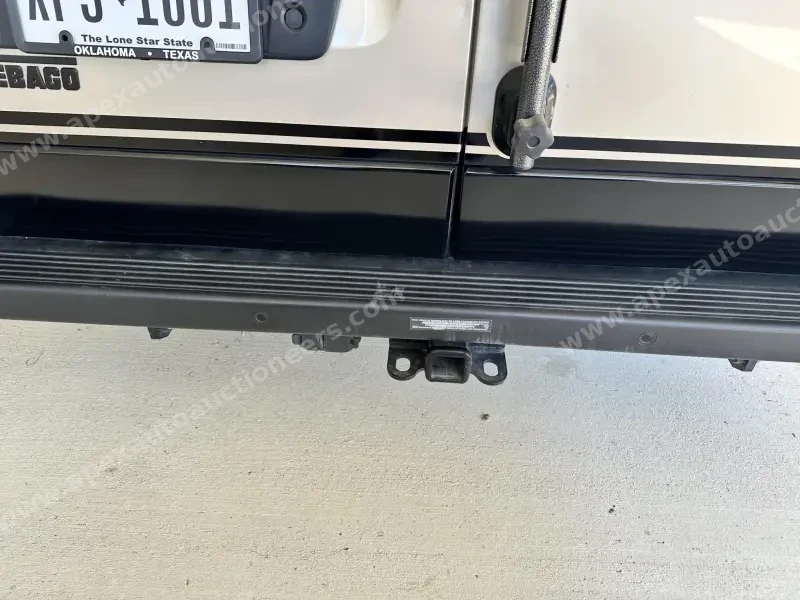 2025 Winnebago Travato 59K photo 11