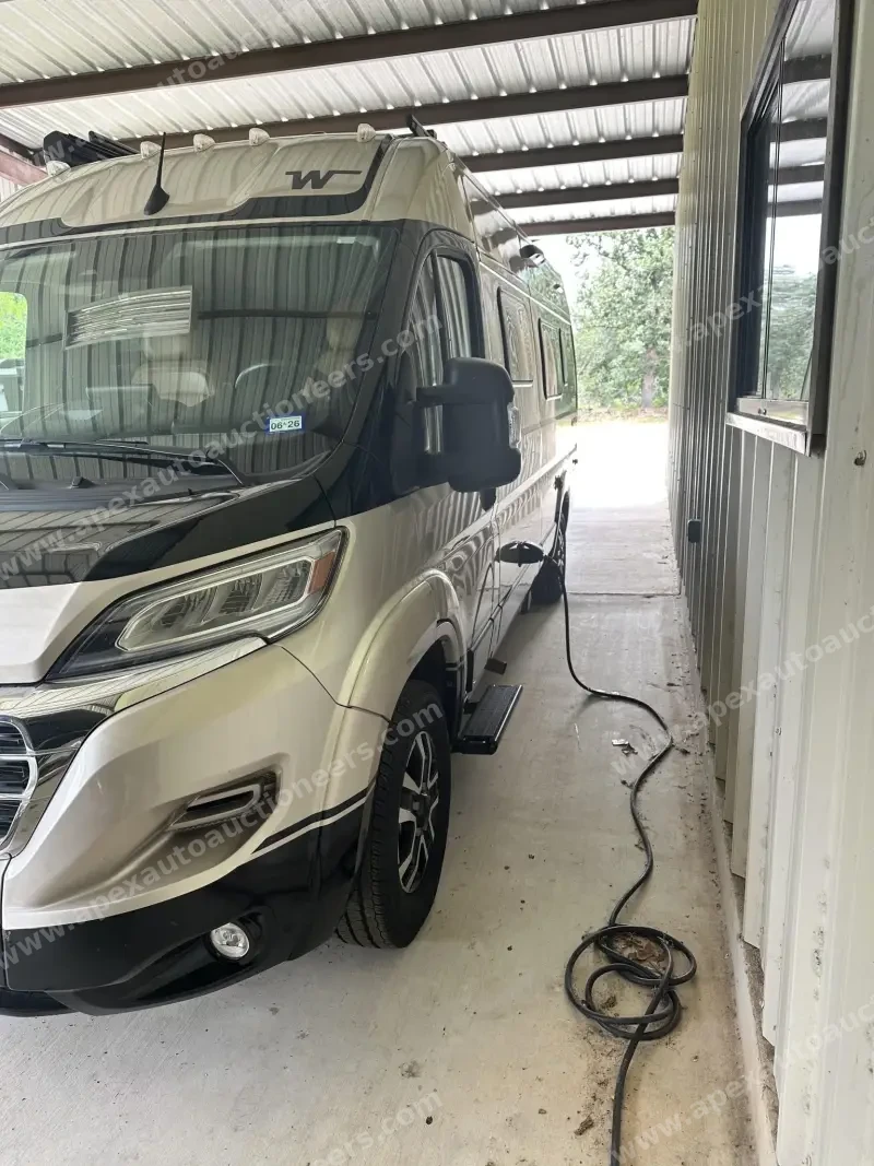 2025 Winnebago Travato 59K photo 99