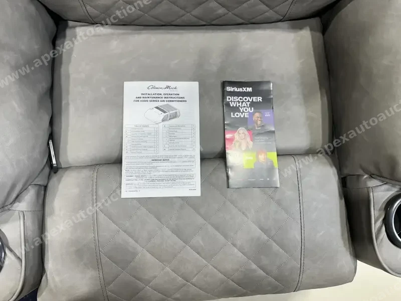 2025 Winnebago Travato 59K photo 81
