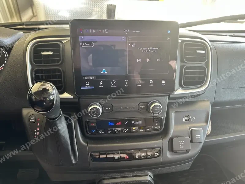 2025 Winnebago Travato 59K photo 32