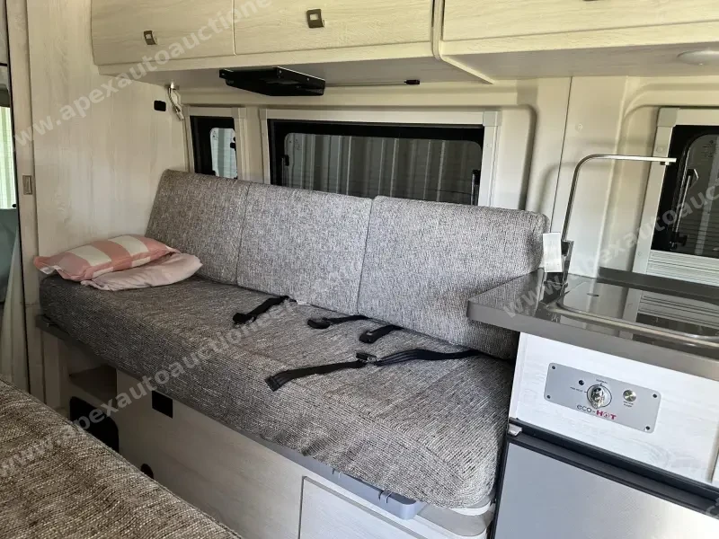 2025 Winnebago Travato 59K photo 91