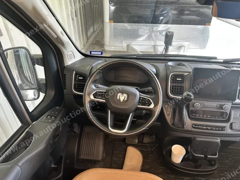 2025 Winnebago Travato 59K photo 103
