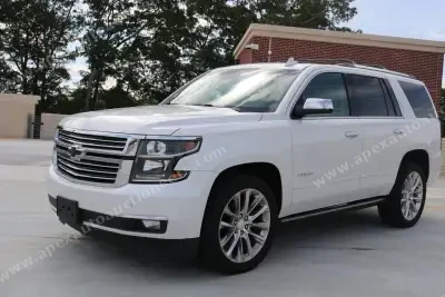 2019 Chevrolet Tahoe Premier 4x4