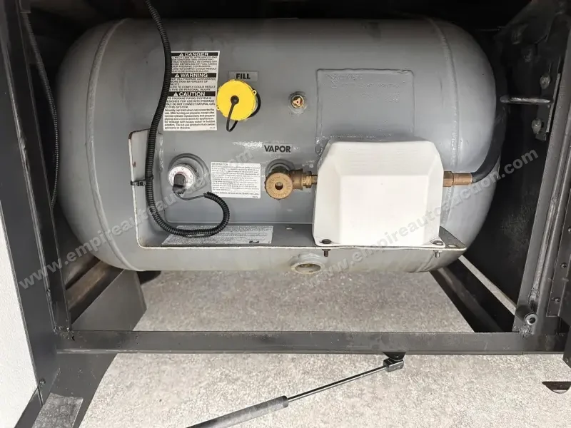 2015 Newmar Ventana 3807 photo 31