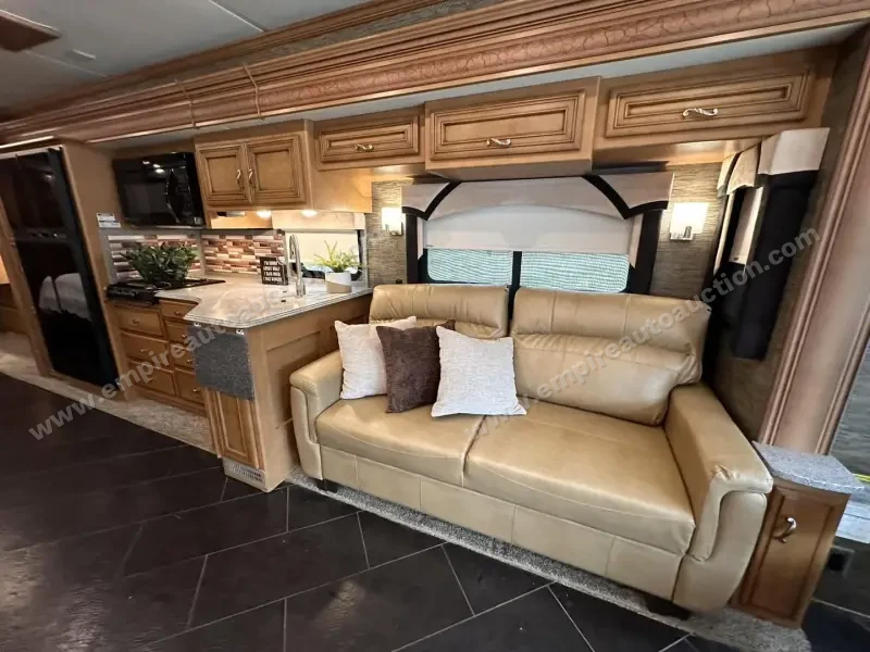 2015 Newmar Ventana 3807 photo 37