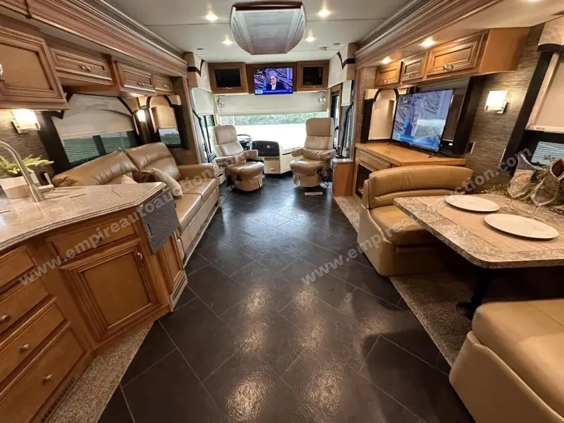 2015 Newmar Ventana 3807 photo 62