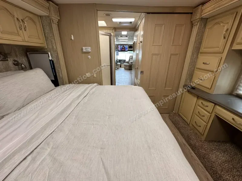 2007 Coachmen Sportscoach Legend 40 photo 56