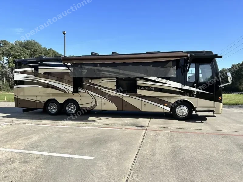 2015 Newmar Ventana 4037 photo 11