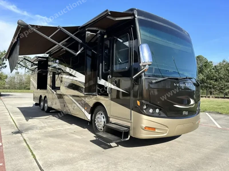 2015 Newmar Ventana 4037 photo 1
