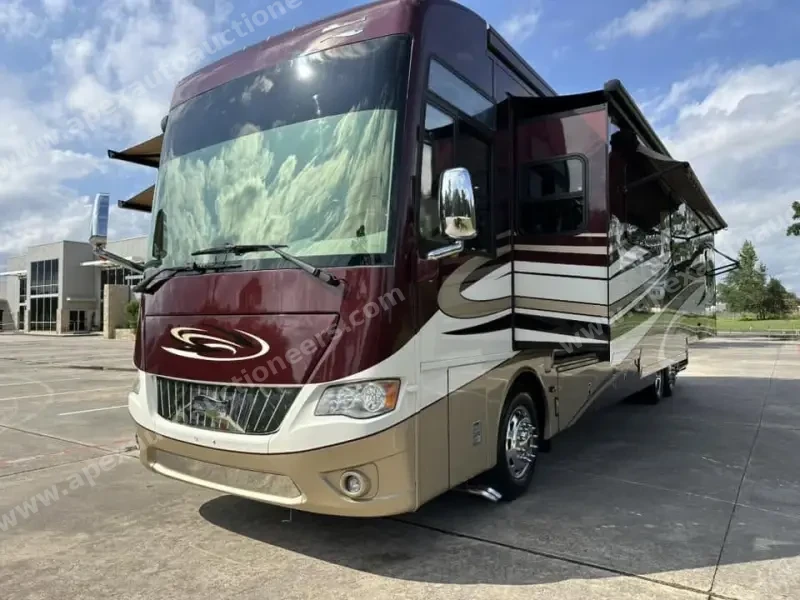 2016 Newmar Dutchstar 4018 photo 7