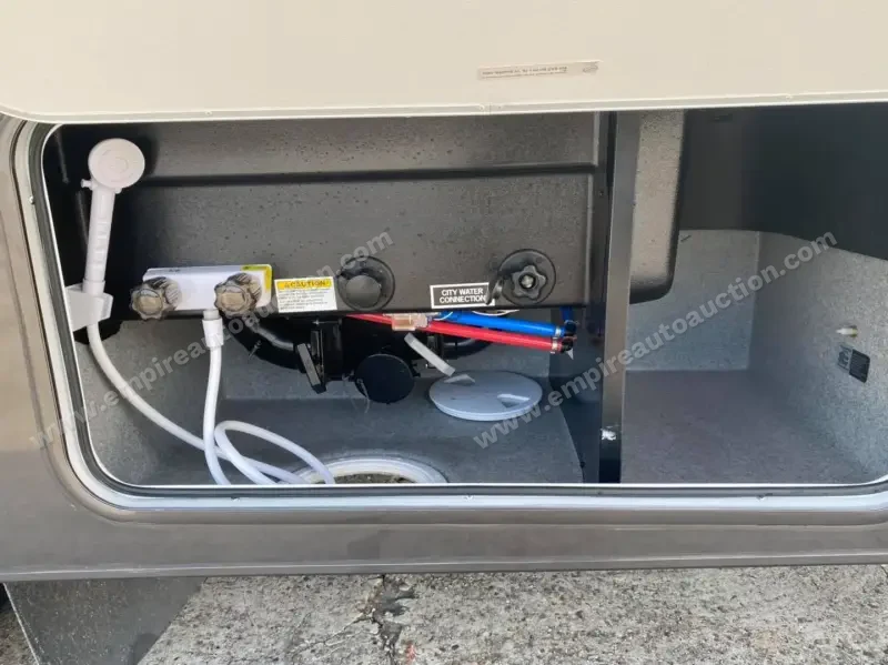 2019 Forest River Forester 3041 photo 15