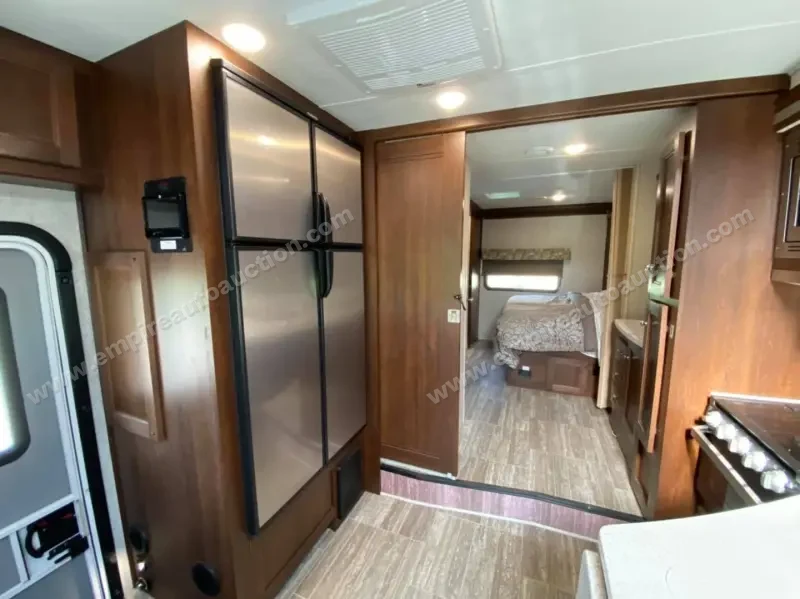 2019 Forest River Forester 3041 photo 27