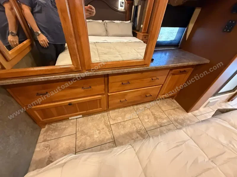 2015 Tiffin Allegro Bay 32 photo 36