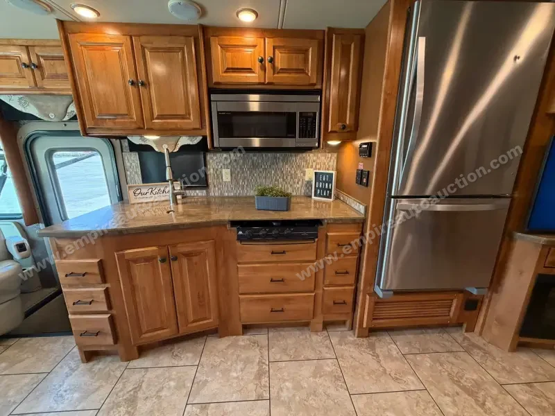 2015 Tiffin Allegro Bay 32 photo 30