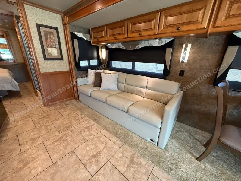 2015 Tiffin Allegro Bay 32 photo 29