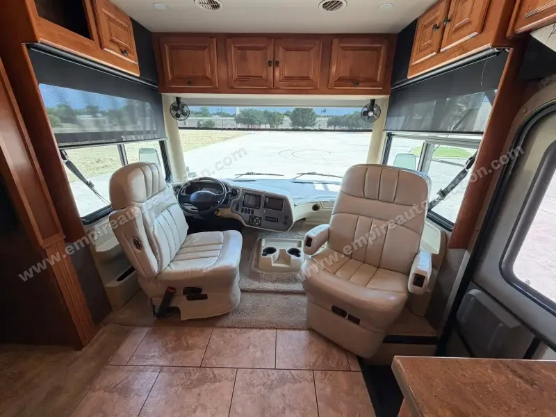 2015 Tiffin Allegro Bay 32 photo 27