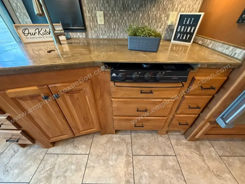 2015 Tiffin Allegro Bay 32 photo 49