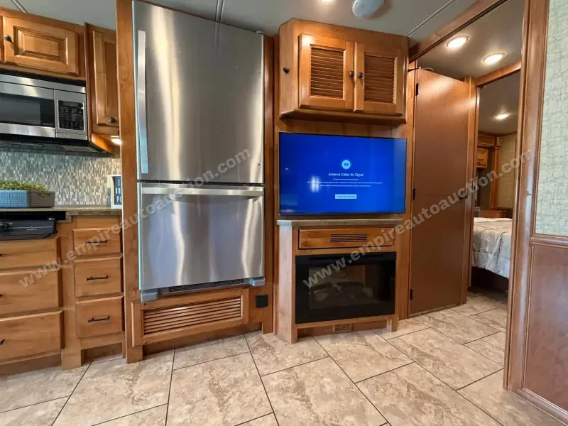 2015 Tiffin Allegro Bay 32 photo 31