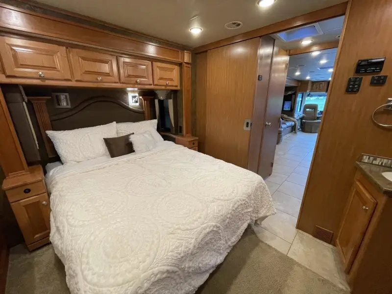 2015 Tiffin Allegro Red 36QSH photo 48