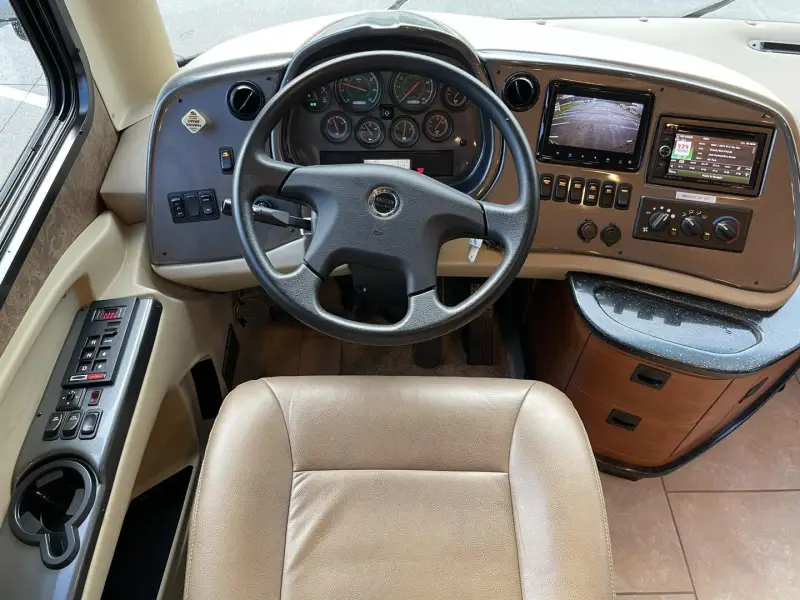 2015 Tiffin Allegro Red 36QSH photo 59