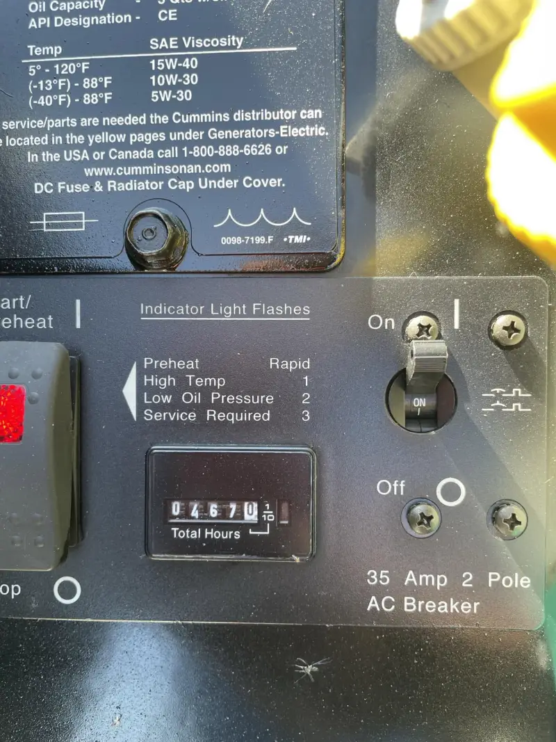 2013 Tiffin Phaeton 36GH photo 42