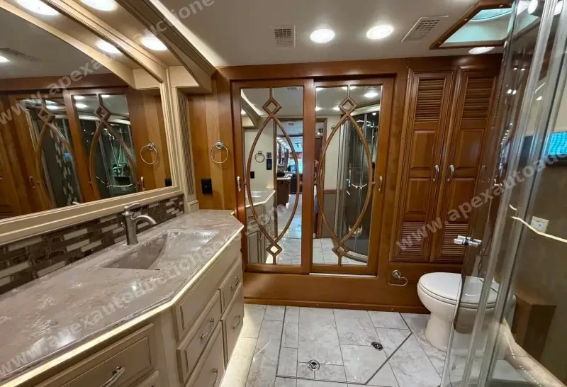 2017 Entegra Anthem 44B photo 41