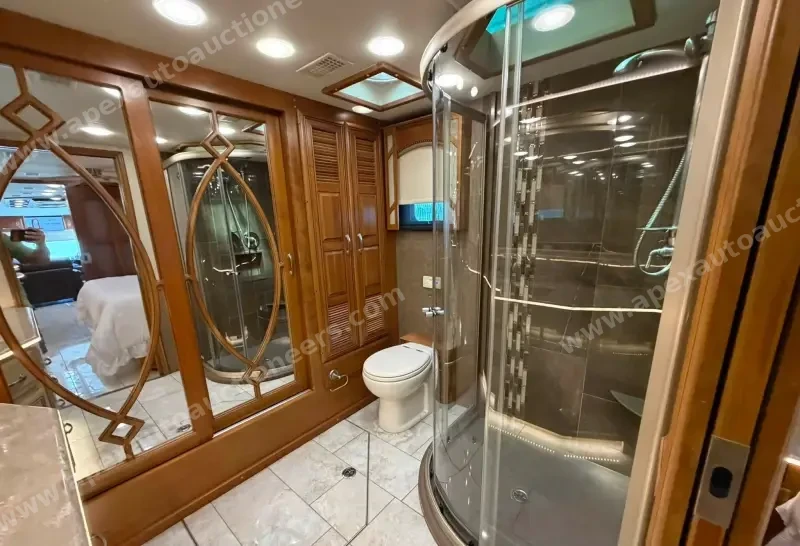 2017 Entegra Anthem 44B photo 42