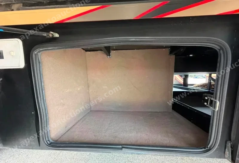 2017 Entegra Anthem 44B photo 66