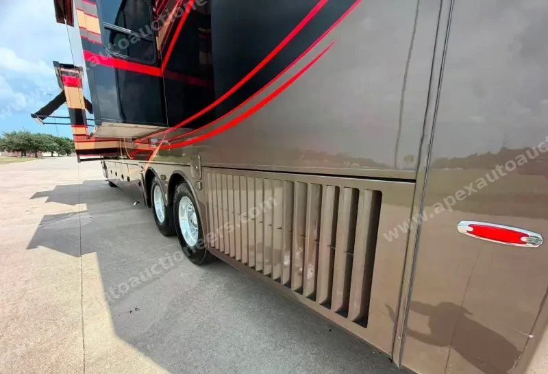 2017 Entegra Anthem 44B photo 60