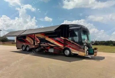 2017 Entegra Anthem 44B